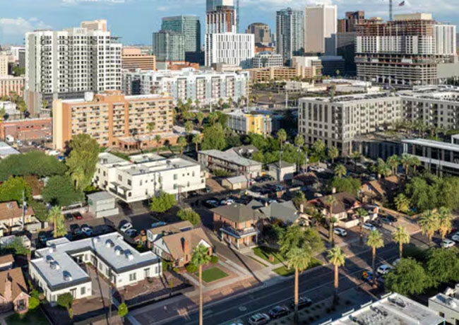 scottsdale phoenix location - Scottsdale SEO & Web Design | Bemo Design